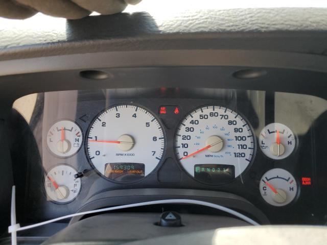Photo 9 from auction – 2004 DODGE RAM 1500 S with VIN 1D7HA18D44J247427