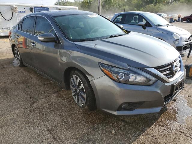 Photo 4 from auction – 2017 NISSAN ALTIMA 2.5 with VIN 1N4AL3APXHC136032