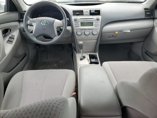Photo 8 from auction – 2011 TOYOTA CAMRY BASE with VIN 4T1BF3EK6BU704522