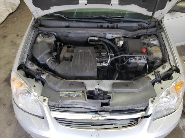 Photo 11 from auction – 2007 CHEVROLET COBALT LS with VIN 1G1AK55F177393333