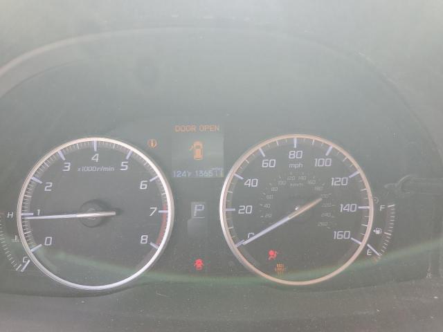Photo 9 from auction – 2015 ACURA RDX TECHNO with VIN 5J8TB4H52FL009158