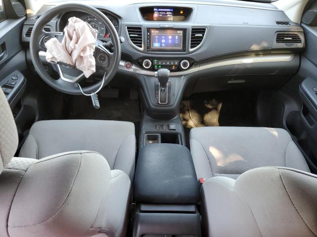 Photo 8 from auction – 2015 HONDA CR-V EX with VIN 2HKRM4H52FH694513
