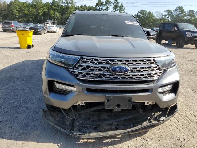 Zdjęcie 5 z aukcji – 2021 FORD EXPLORER L z VIN 1FMSK7FHXMGB40073