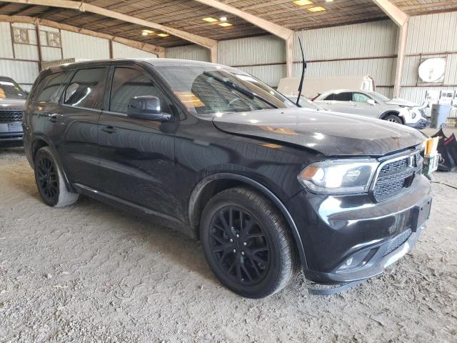Photo 4 from auction – 2015 DODGE DURANGO SX with VIN 1C4RDHAG5FC201499