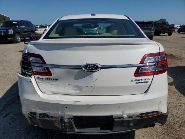 Photo 6 from auction – 2017 FORD TAURUS LIM with VIN 1FAHP2F89HG133033