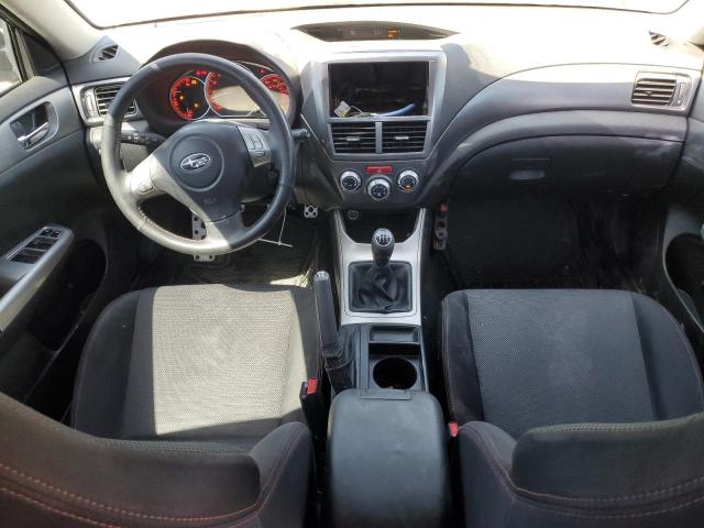 Photo 8 from auction – 2010 SUBARU IMPREZA WR with VIN JF1GE7G68AG505897