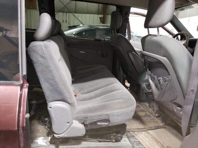 Photo 10 from auction – 2004 DODGE CARAVAN SE with VIN 1D8GP25B04B515219