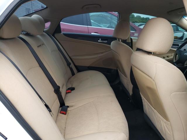 Photo 10 from auction – 2013 HYUNDAI SONATA GLS with VIN 5NPEB4AC8DH621527