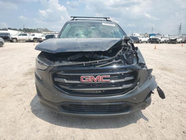 Photo 5 from auction – 2020 GMC TERRAIN SL with VIN 3GKALMEV6LL187750