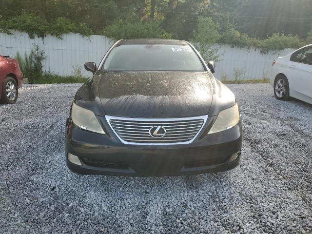 Photo 5 from auction – 2008 LEXUS LS 460 with VIN JTHBL46FX85055720
