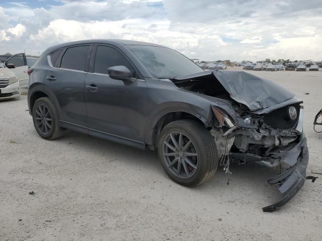 Photo 4 from auction – 2018 MAZDA CX-5 TOURI with VIN JM3KFBCM7J0466969