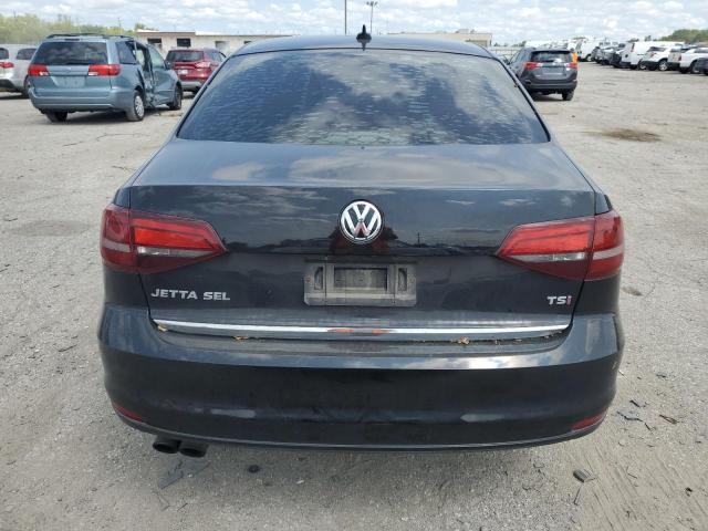 Photo 6 from auction – 2017 VOLKSWAGEN JETTA SEL with VIN 3VWL17AJ5HM379111
