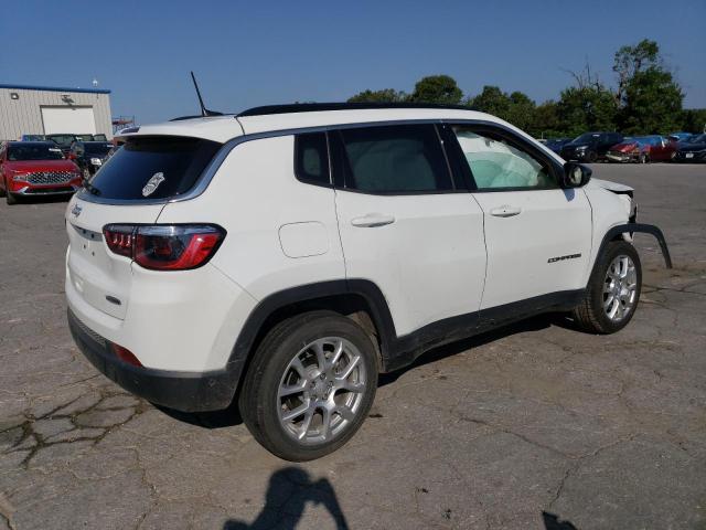 Photo 3 from auction – 2023 JEEP COMPASS LA with VIN 3C4NJDFN1PT528818