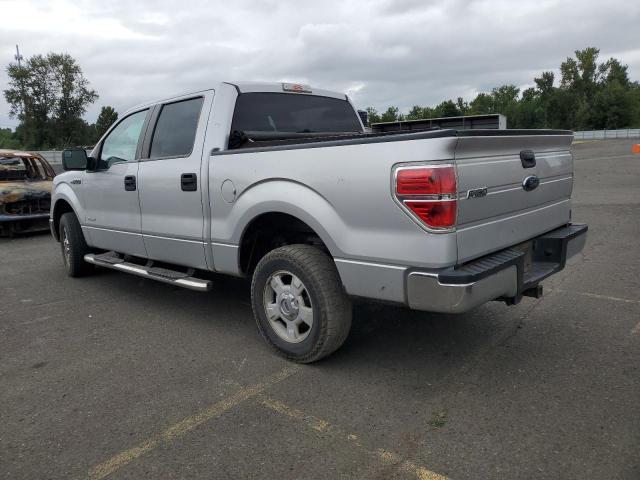 Photo 2 from auction – 2014 FORD F150 SUPER with VIN 1FTFW1CT5EKE57919