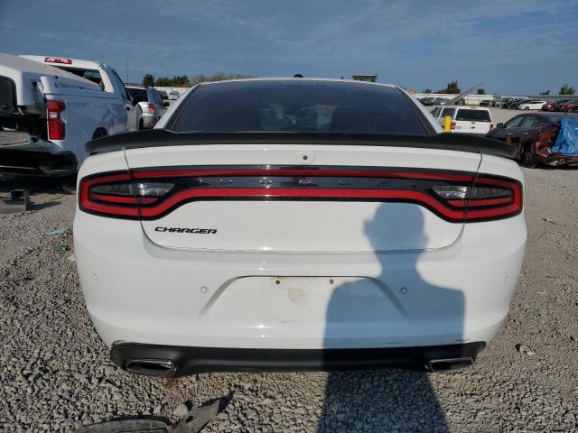Photo 6 from auction – 2020 DODGE CHARGER SX with VIN 2C3CDXBG9LH158149