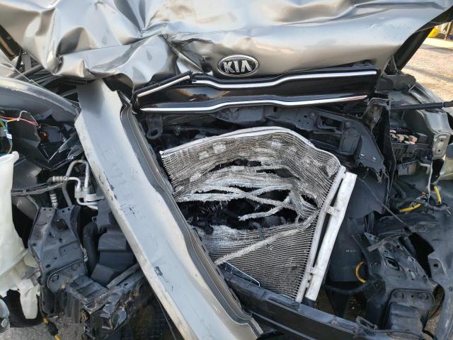 Photo 12 from auction – 2019 KIA SOUL + with VIN KNDJP3A57K7635433