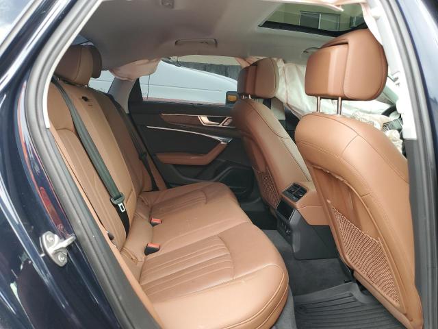 Photo 10 from auction – 2019 AUDI A6 PRESTIG with VIN WAUM2AF27KN073170