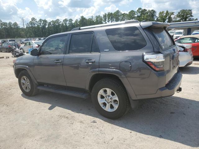 Photo 2 from auction – 2019 TOYOTA 4RUNNER SR with VIN JTEZU5JR9K5199136