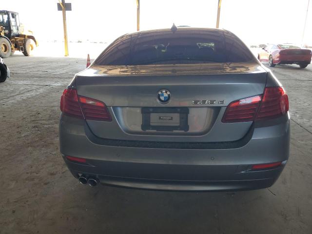 Photo 6 from auction – 2016 BMW 535 D with VIN WBAXA5C54GD691887