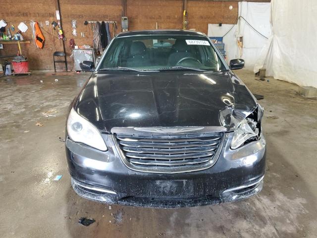 Photo 5 from auction – 2012 CHRYSLER 200 LX with VIN 1C3CCBAB7CN281693