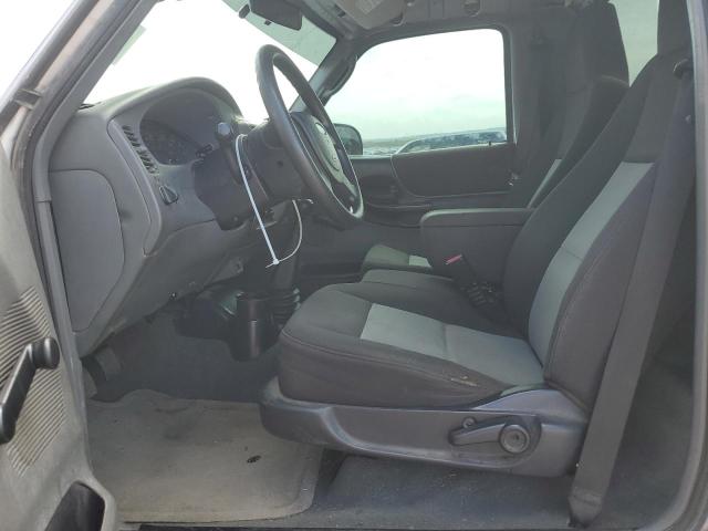 Photo 7 from auction – 2004 FORD RANGER with VIN 1FTYR10D54PA94438