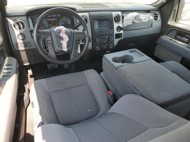 Photo 8 from auction – 2013 FORD F150 SUPER with VIN 1FTFX1ETXDFB45385