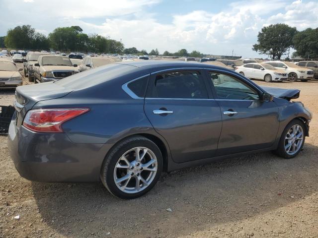 Photo 3 from auction – 2013 NISSAN ALTIMA 2.5 with VIN 1N4AL3AP2DC901213