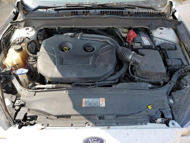 Photo 11 from auction – 2015 FORD FUSION SE with VIN 3FA6P0H97FR217827