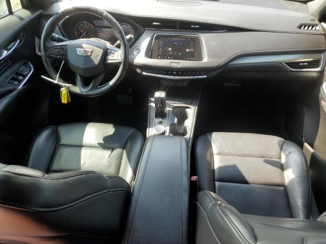 Photo 8 from auction – 2019 CADILLAC XT4 PREMIU with VIN 1GYFZCR40KF104800