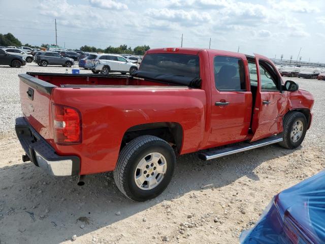 Photo 3 from auction – 2011 CHEVROLET SILVERADO with VIN 3GCPCSE01BG387604