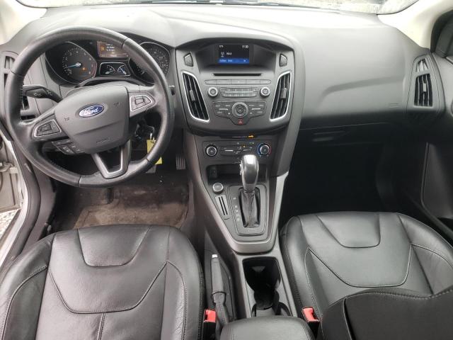 Photo 8 from auction – 2016 FORD FOCUS SE with VIN 1FADP3F26GL374070