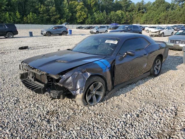 DODGE CHALLENGER 2015 with VIN 2C3CDZAG3FH702503 - Photo from auction