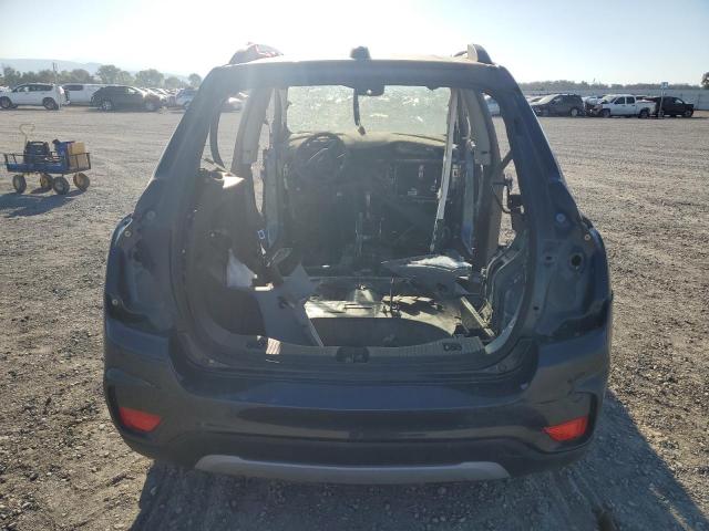 Photo 6 from auction – 2021 CHEVROLET TRAX 1LT with VIN KL7CJPSB6MB326023