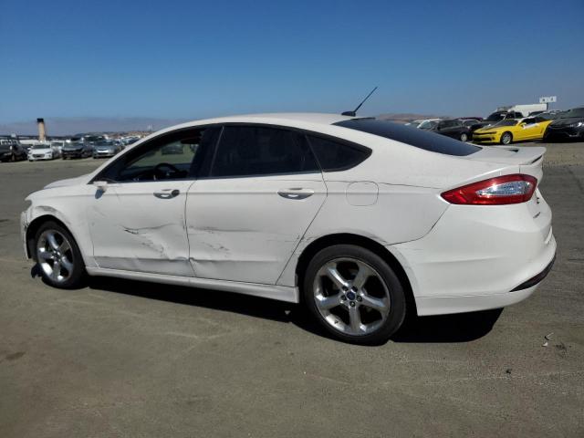 Photo 2 from auction – 2013 FORD FUSION SE with VIN 3FA6P0HR4DR291249