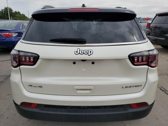 Photo 6 from auction – 2017 JEEP COMPASS LI with VIN 3C4NJDCB3HT688310