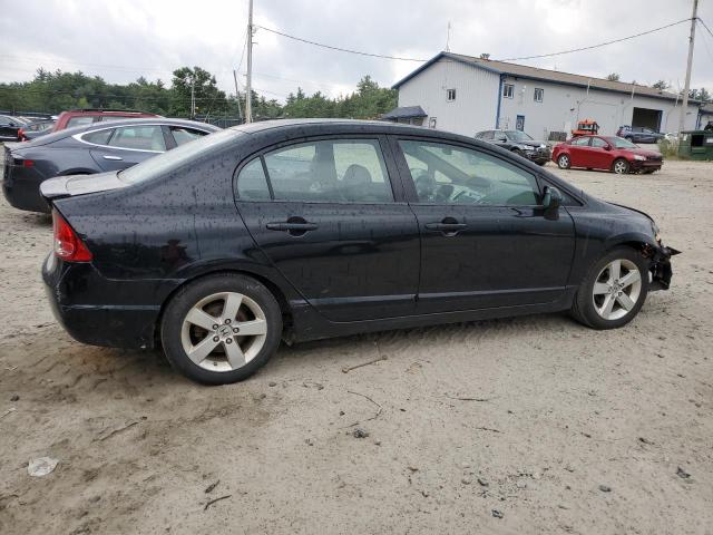 Photo 3 from auction – 2008 HONDA CIVIC EXL with VIN 2HGFA16958H342250