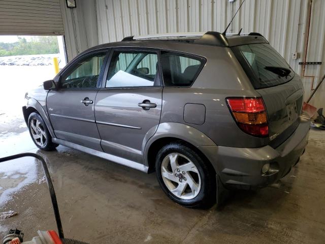 Photo 2 from auction – 2007 PONTIAC VIBE with VIN 5Y2SL65837Z428894