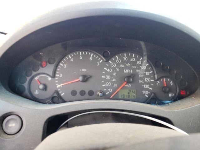 Photo 9 from auction – 2005 FORD FOCUS ZX3 with VIN 3FAFP31N55R113716