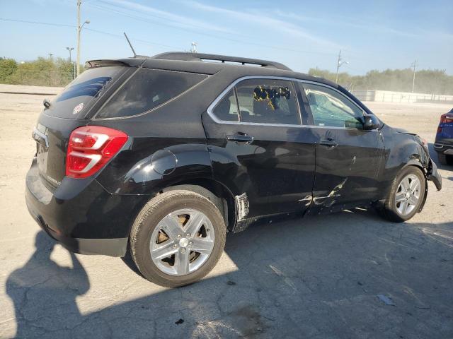 Photo 3 from auction – 2016 CHEVROLET EQUINOX LT with VIN 2GNALCEK3G1175095