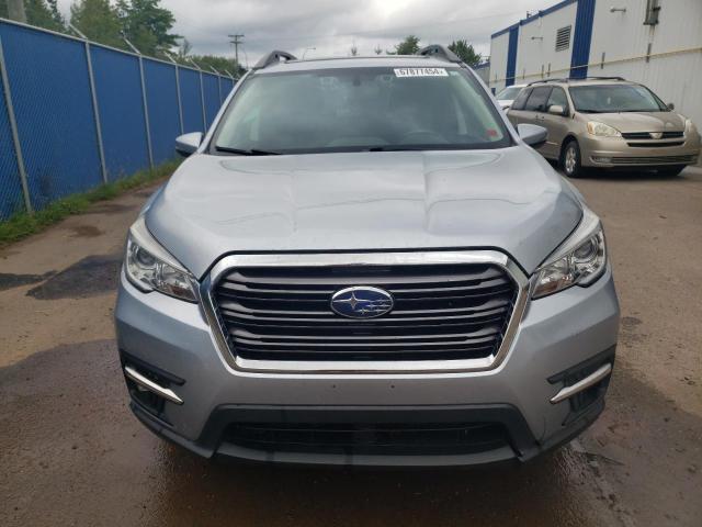 Photo 5 from auction – 2019 SUBARU ASCENT PRE with VIN 4S4WMAGD1K3428184