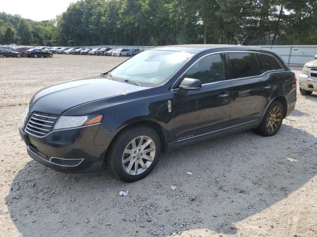 LINCOLN MKT 2018 with VIN 2LMHJ5NK3JBL02311 - Photo from auction