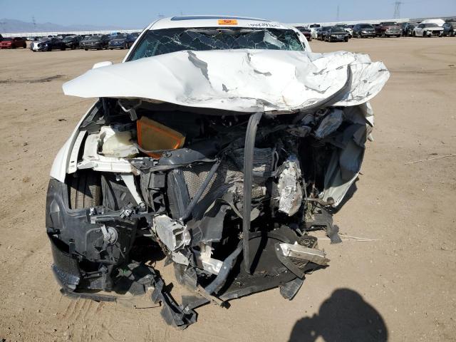 Photo 5 from auction – 2015 BMW 328 D with VIN WBA3D3C52FK158165