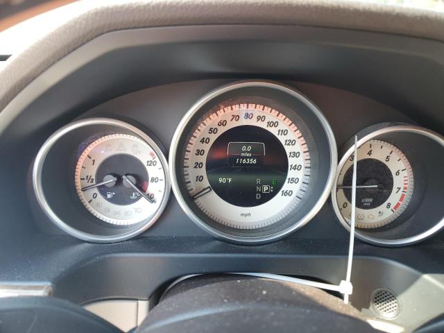 Photo 9 from auction – 2015 MERCEDES-BENZ E 350 with VIN WDDHF5KBXFB149872