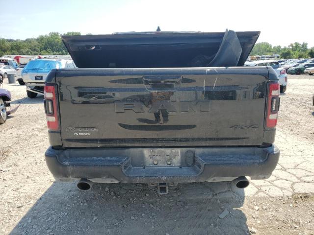Photo 6 from auction – 2020 RAM 1500 REBEL with VIN 1C6SRFLT6LN131181