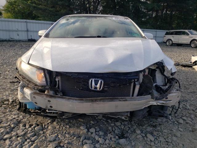 Photo 5 from auction – 2014 HONDA CIVIC EXL with VIN 19XFB2F99EE251037