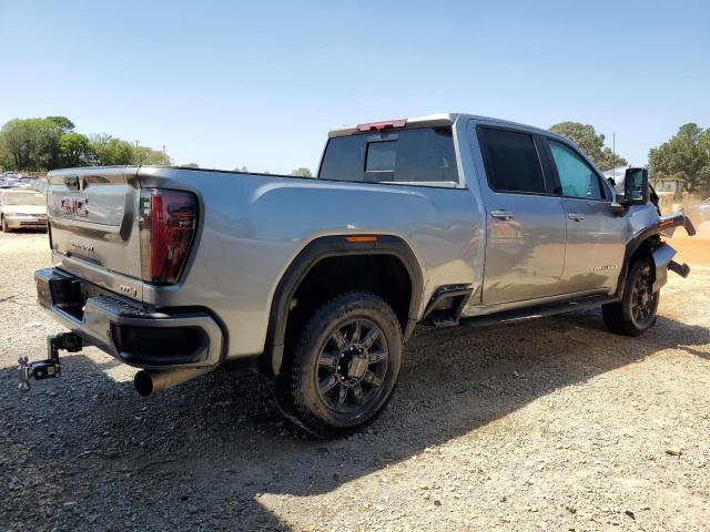 Photo 5 from auction – 2024 GMC SIERRA K25 with VIN 1GT49PEY2RF383402