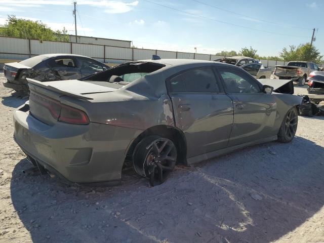 Photo 3 from auction – 2019 DODGE CHARGER GT with VIN 2C3CDXHG7KH716425