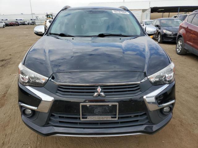 Photo 5 from auction – 2017 MITSUBISHI OUTLANDER with VIN JA4AR4AW4HZ019995