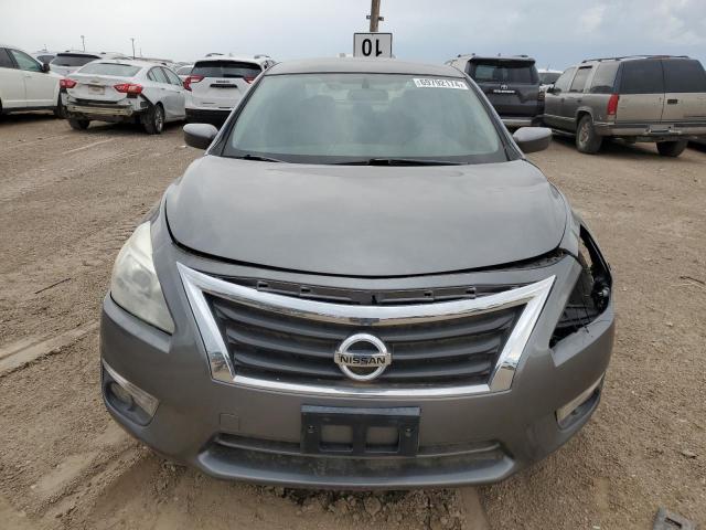 Photo 5 from auction – 2015 NISSAN ALTIMA 2.5 with VIN 1N4AL3AP7FC166277