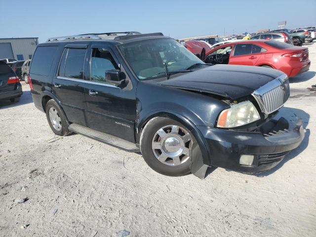 Photo 4 from auction – 2006 LINCOLN NAVIGATOR with VIN 5LMFU28526LJ05312